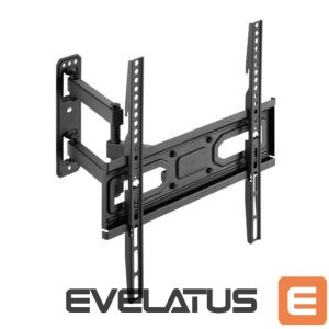 Televizoriaus laikiklis Sbox  PLB-3644-2 (32-55/35kg/400x400) 