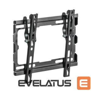 Televizoriaus laikiklis Sbox  PLB-3422T-2 (23-43/45kg/200x200) 