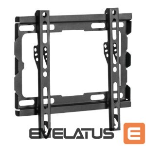 Televizoriaus laikiklis Sbox  PLB-2222F-2 (23-43/45kg/200x200) 