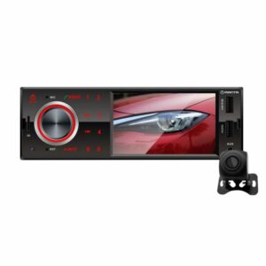 Car stereo Manta  RS5502 Toronto II 