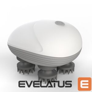 Massaažiseadmed Media-tech  MT6524 Head Massager 