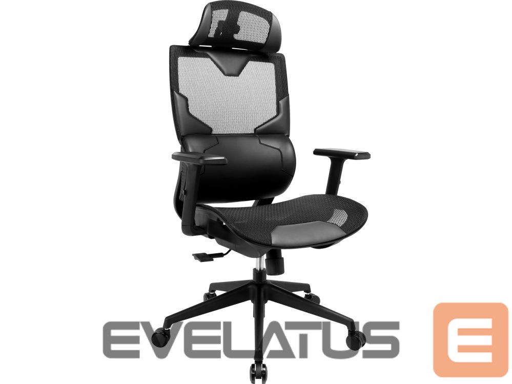 Arvutitoolid / lauad Sandberg 640-95 ErgoFusion Gaming Chair