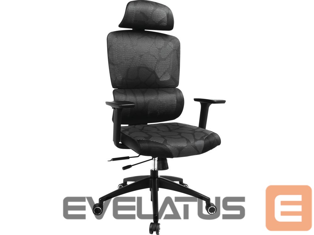 Arvutitoolid / lauad Sandberg 640-96 ErgoFusion Gaming Chair Pro