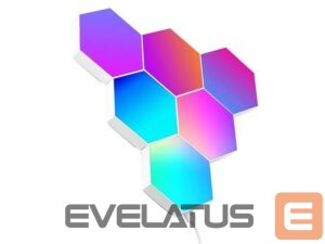 Stalinė lempa Tracer  47256 Ambience - Smart Hexagon 