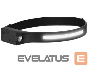 LED žibintuvėlis Tracer  47143 Move Motion Sensor Head Torch 