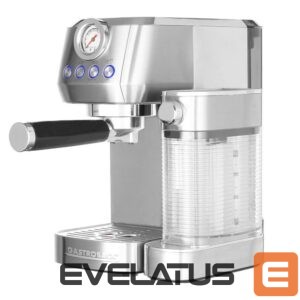 Kavos aparatas Gastroback  42722 Design Espresso Piccolo Pro M 