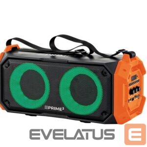 Bezvadu skaļrunis Prime3  APS32 Bang! 