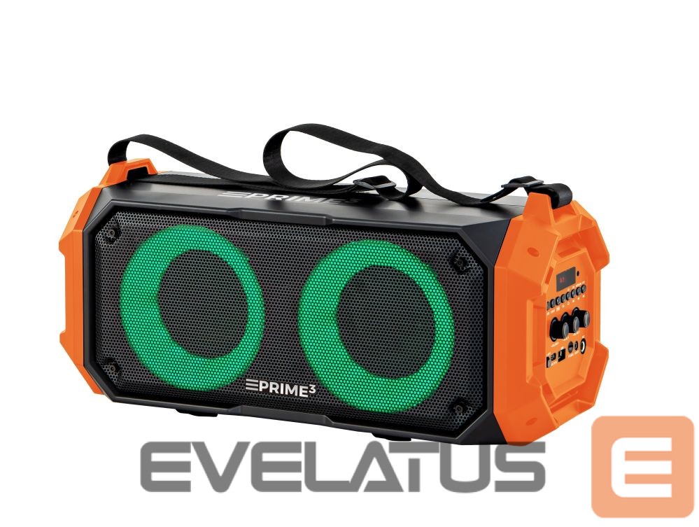 Bezvadu skaļrunis Prime3 APS32 Bang!