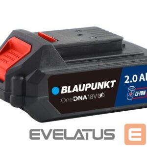 Dažādi instrumenti Blaupunkt  BP1820 Battery 2Ah 