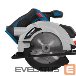 Dažādi instrumenti Blaupunkt  CC5010 Circular Saw 