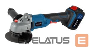 Dažādi instrumenti Blaupunkt  CG5010 Angle grinder 