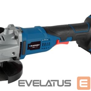 Dažādi instrumenti Blaupunkt  CG5010 Angle grinder 