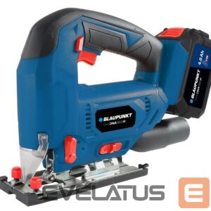 Dažādi instrumenti Blaupunkt  CJ5010 Jigsaw 