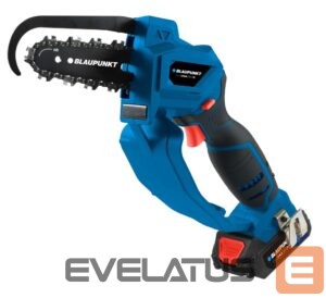 Dažādi instrumenti Blaupunkt  CS2010 Mini Chainsaw 