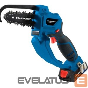 Dažādi instrumenti Blaupunkt  CS2010 Mini Chainsaw 