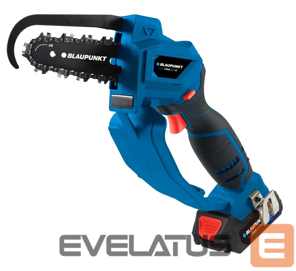 Dažādi instrumenti Blaupunkt CS2010 Mini Chainsaw