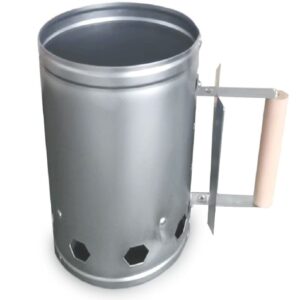 Cita mazā sadzīves tehnika Blaupunkt  GCA01 Chimney Starter 