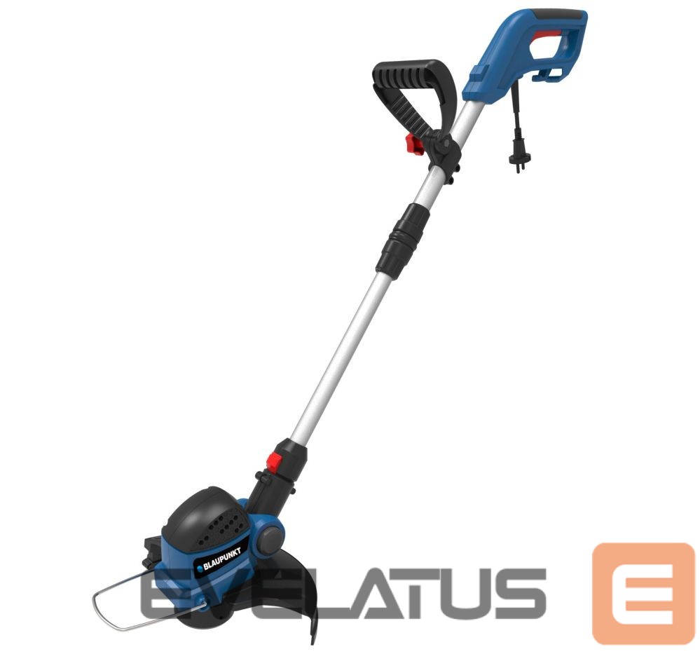 Consumer electronics Blaupunkt GT7010 Grass Trimmer