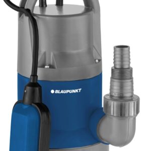Dažādi instrumenti Blaupunkt  WP4001 water pump 