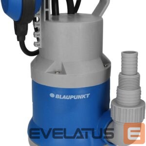 Dažādi instrumenti Blaupunkt  WP7501 water pump 