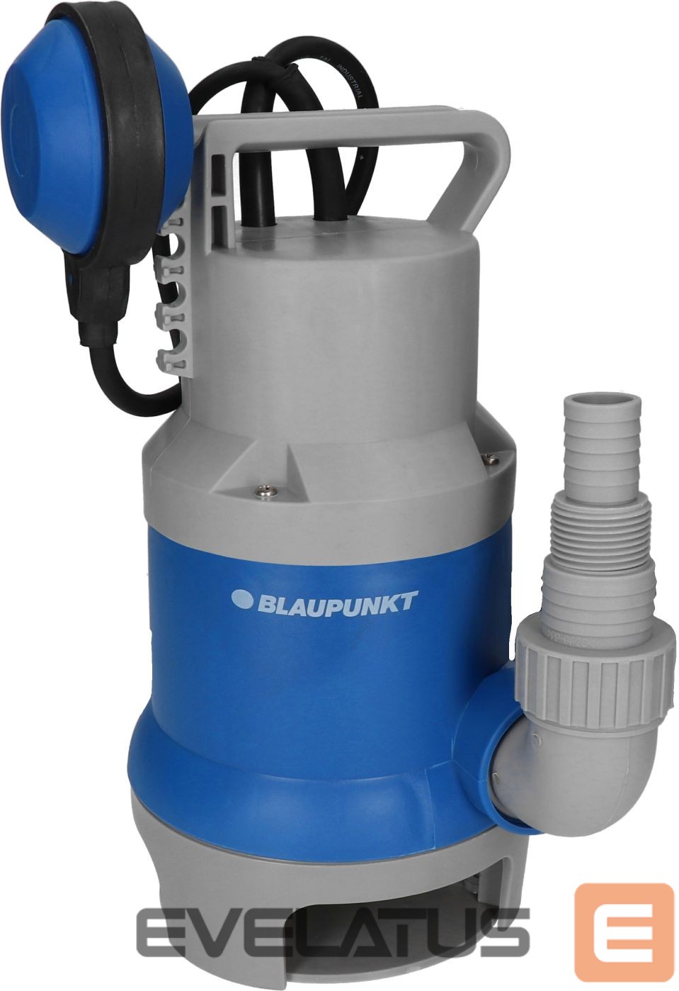 Dažādi instrumenti Blaupunkt WP7501 water pump