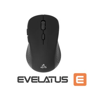 Kompiuterio pelė Sbox  WM-993 Black 