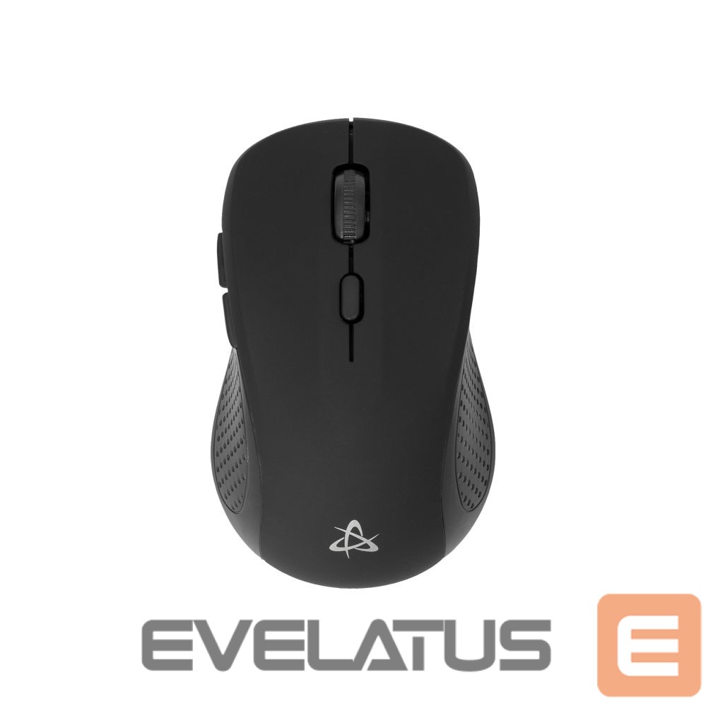 Computer mouse Sbox WM-993 Black