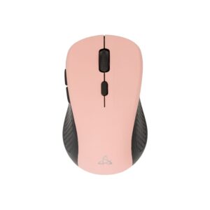 Kompiuterio pelė Sbox  WM-993 Pink 
