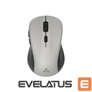 Kompiuterio pelė Sbox  WM-993 Silver 