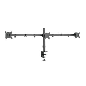 Monitoriaus priedas Sbox  LCD-352/3-2 (13-27/3x9kg/100x100) 