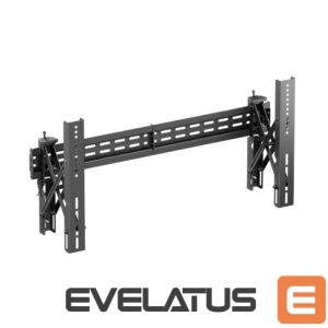 Televizoriaus laikiklis Sbox  LVW02-48T (37-70/70kg/800x400) 