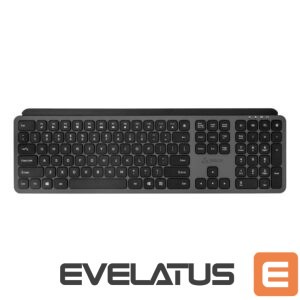 Arvuti klaviatuur Sbox  WK-26 US 