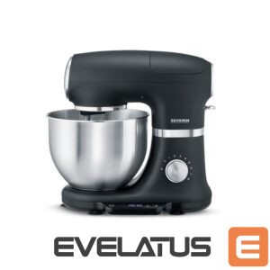 Virtuvinis kombainas Severin  KM 3898 