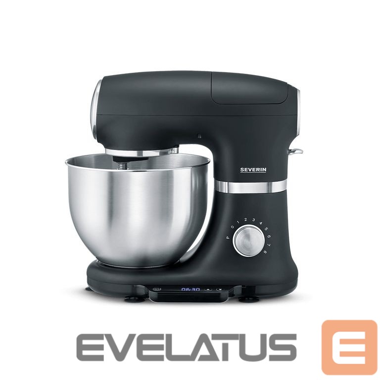 Virtuvinis kombainas Severin KM 3898