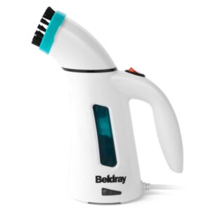 Cita mazā sadzīves tehnika Beldray  BEL0725TQ-VDEEU7 Handheld Garment Steamer 