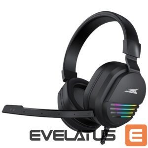 Vadu austiņas Baracuda  BGH-011 Pearl Black 