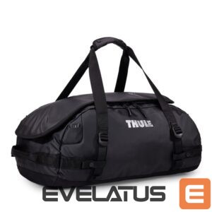 Somas un mugursomas Thule  4989 Chasm Duffel 40L Black 