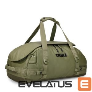 Somas un mugursomas Thule  4990 Chasm Duffel 40L Olivine 