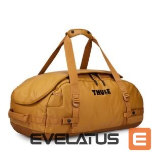Somas un mugursomas Thule  4991 Chasm Duffel 40L Golden 
