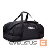 Krepšiai ir portfeliai Thule  4993 Chasm Duffel 70L Black 