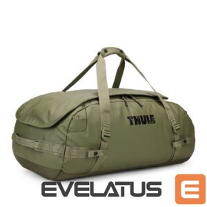 Somas un mugursomas Thule  4994 Chasm Duffel 70L Olivine 