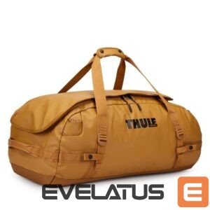 Somas un mugursomas Thule  4995 Chasm Duffel 70L Golden 