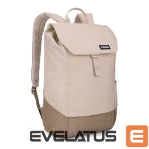 Mugursomas Thule  5094 Lithos Backpack 16L Pelican Gray/Faded Khaki 