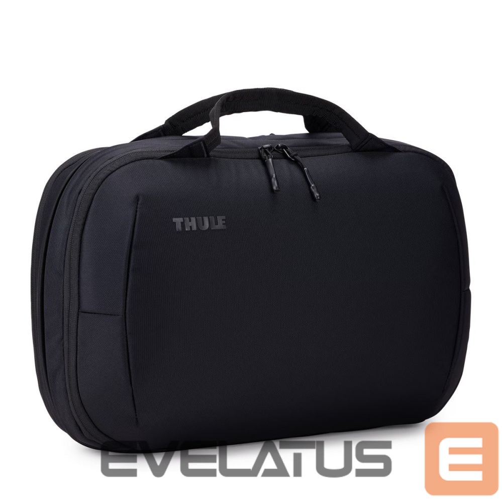 Čemodāni Thule 5060 Subterra 2 Hybrid Travel Bag Black