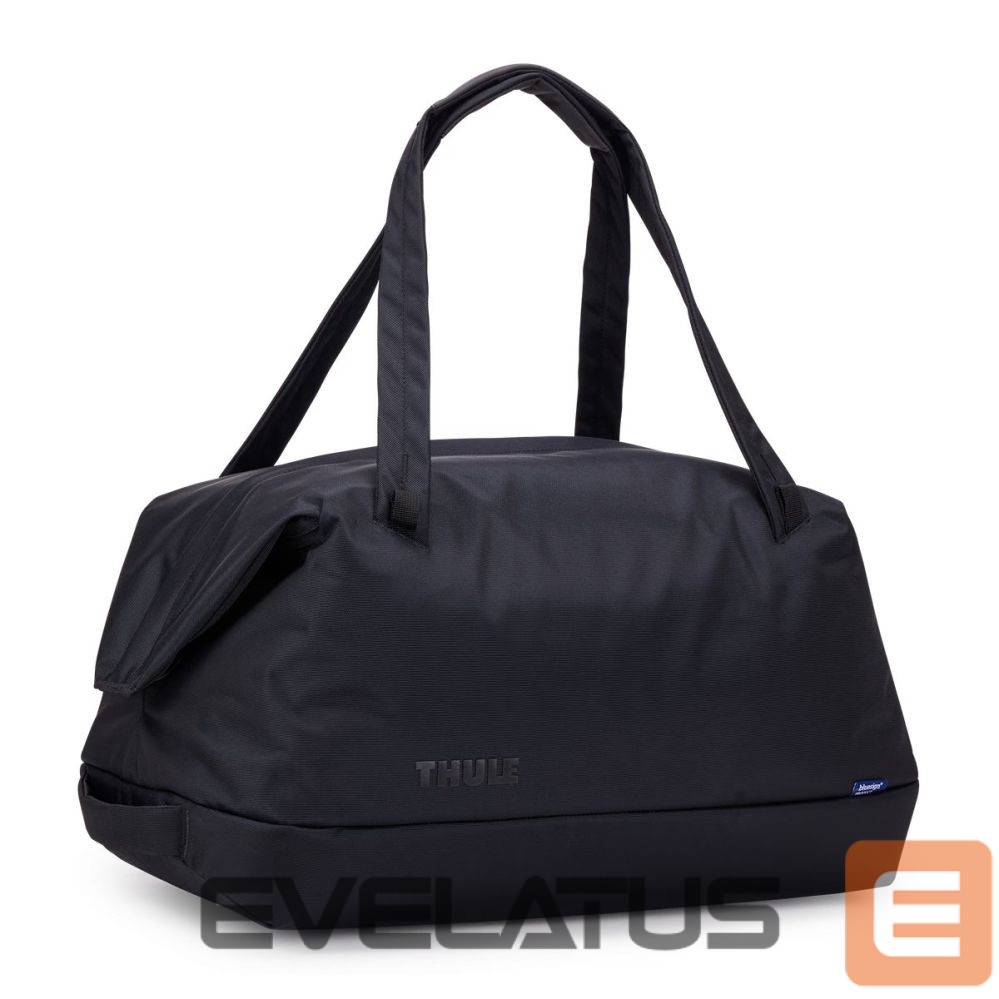 Čemodāni Thule 5062 Subterra 2 Duffel 35L Black