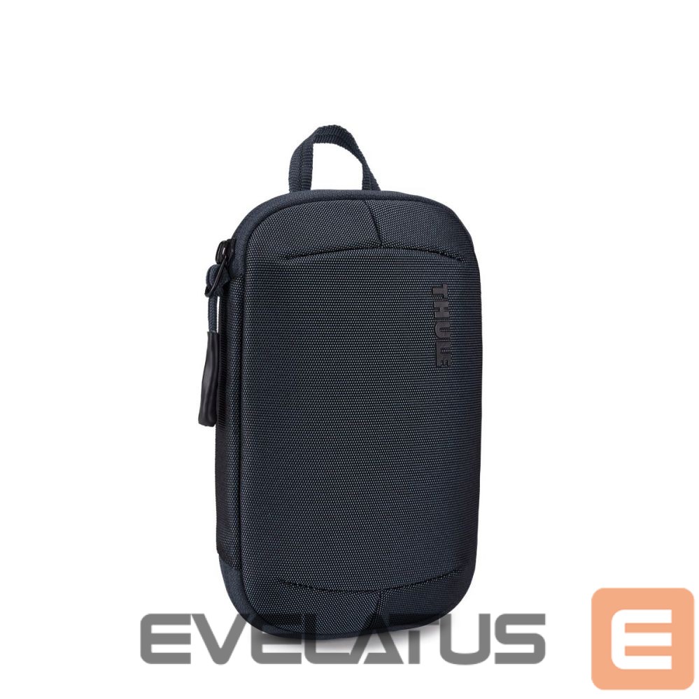 Somas un mugursomas Thule 5038 Subterra 2 PowerShuttle Mini Dark Slate