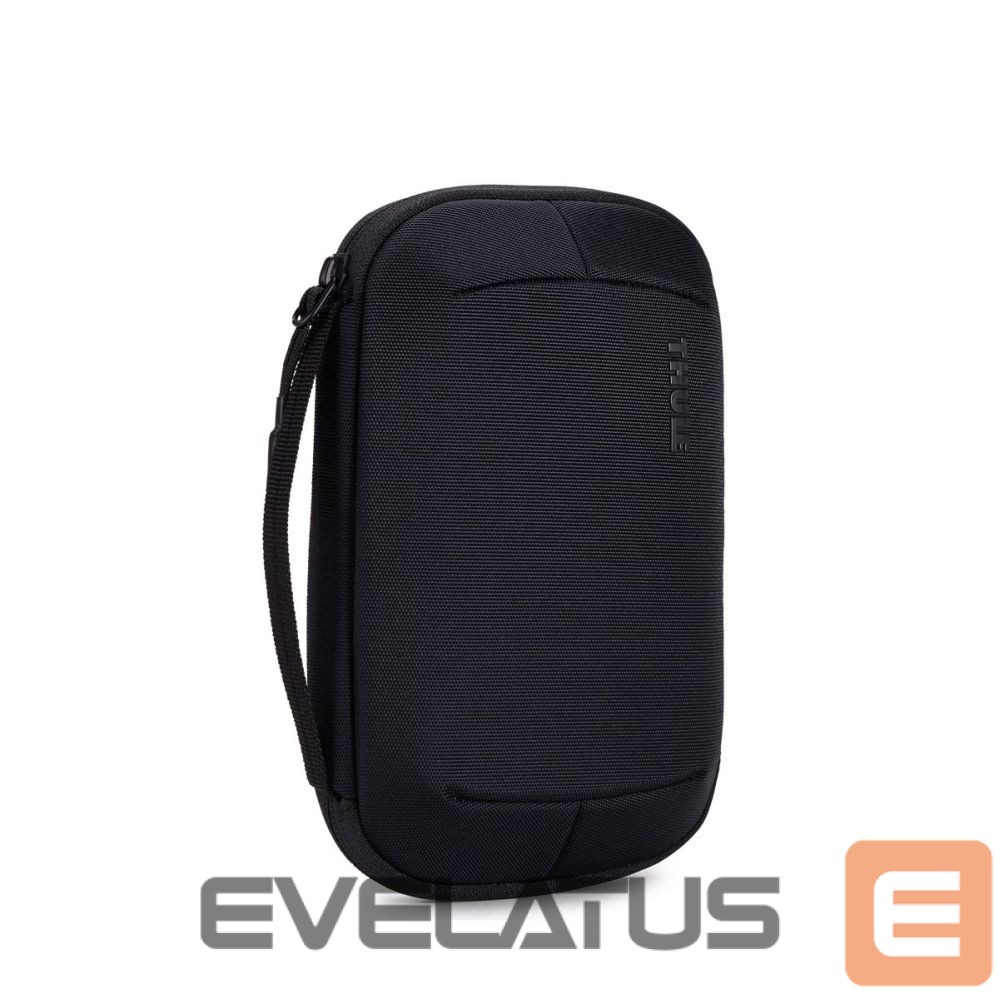 Somas un mugursomas Thule 5040 Subterra 2 PowerShuttle Medium Black