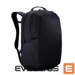  Seljakotid Thule  5027 Subterra 2 BP 27L Black 