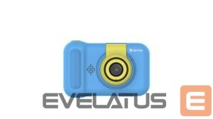 Digital camera Denver  KCA-1351BU Blue 