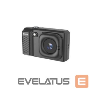 Digital camera Denver  DCA-4818 Black 